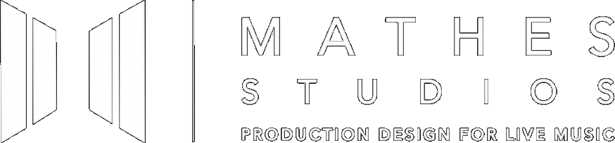 Mathes Studios — Production Design for Live Music
